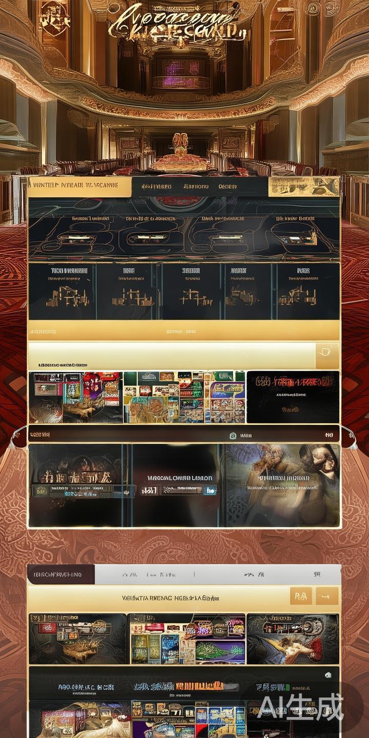 作为澳门知名的娱乐品牌，威尼斯人澳门赌场官网不仅继