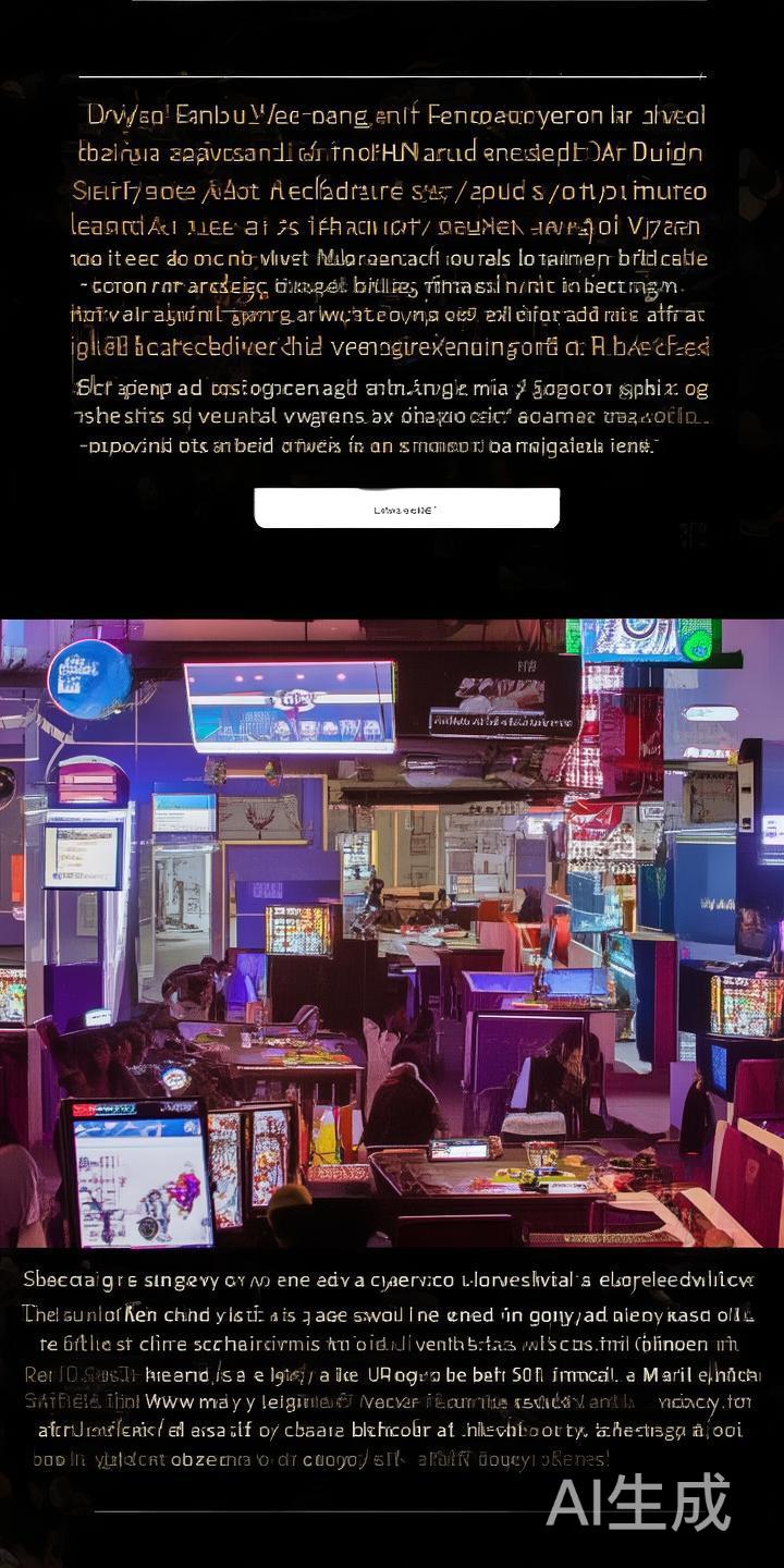 近年来，澳门威尼斯娱乐平台不断优化其网站架构与安全