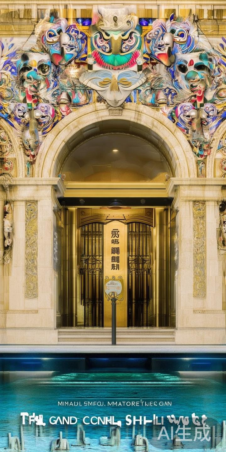 澳门威尼斯人登录入口指南
为了让用户顺利进入澳门