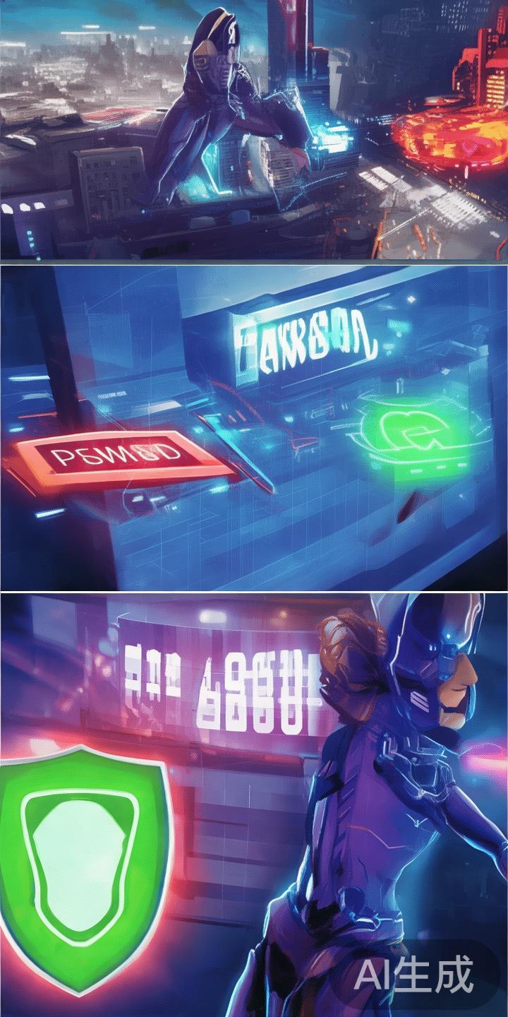 4.&nbsp;及时变更密码
定期更新密码，尤其在发现安全