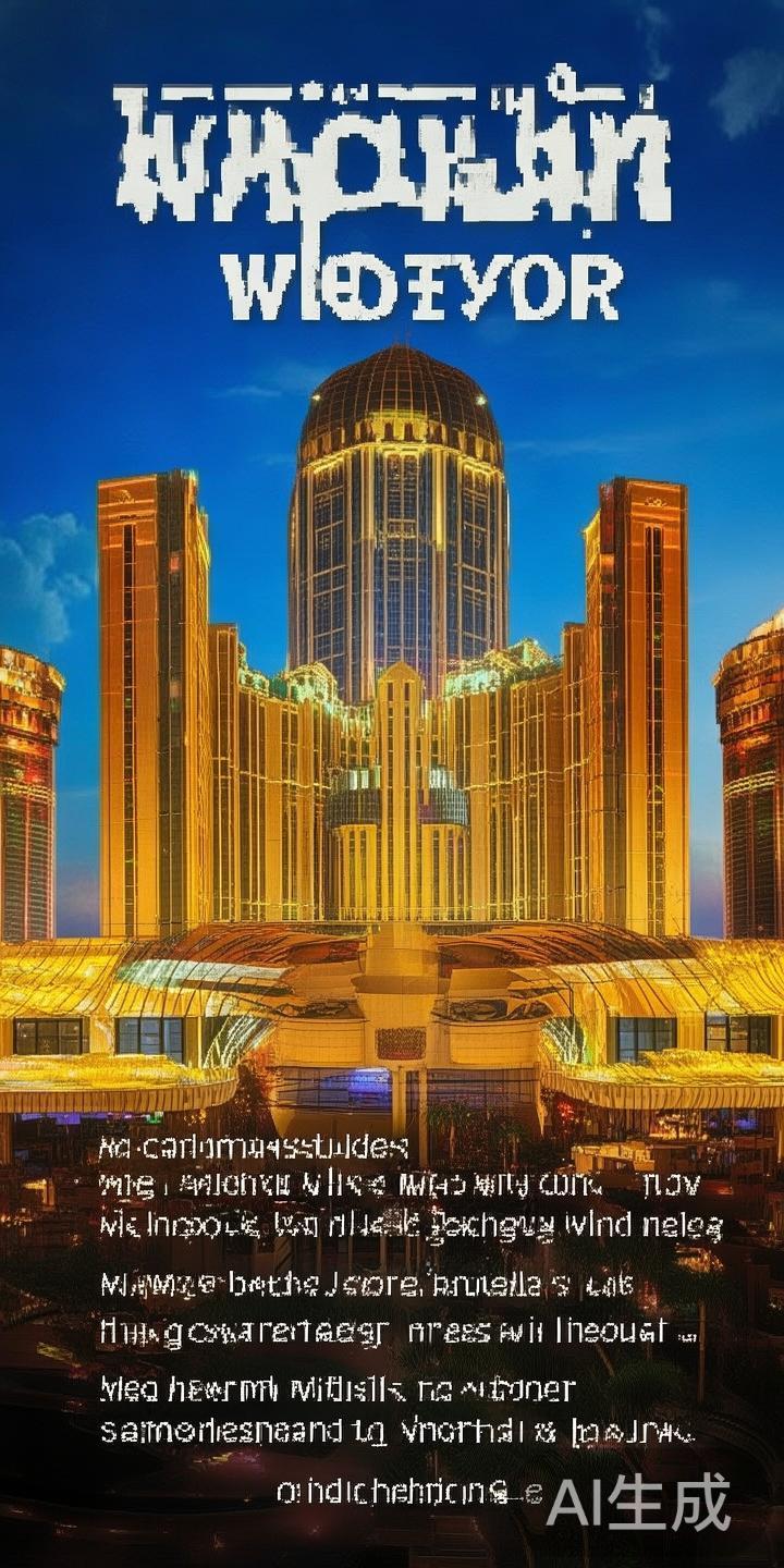 澳门的经济景气度、居民收入水平及中产阶级成长，直接