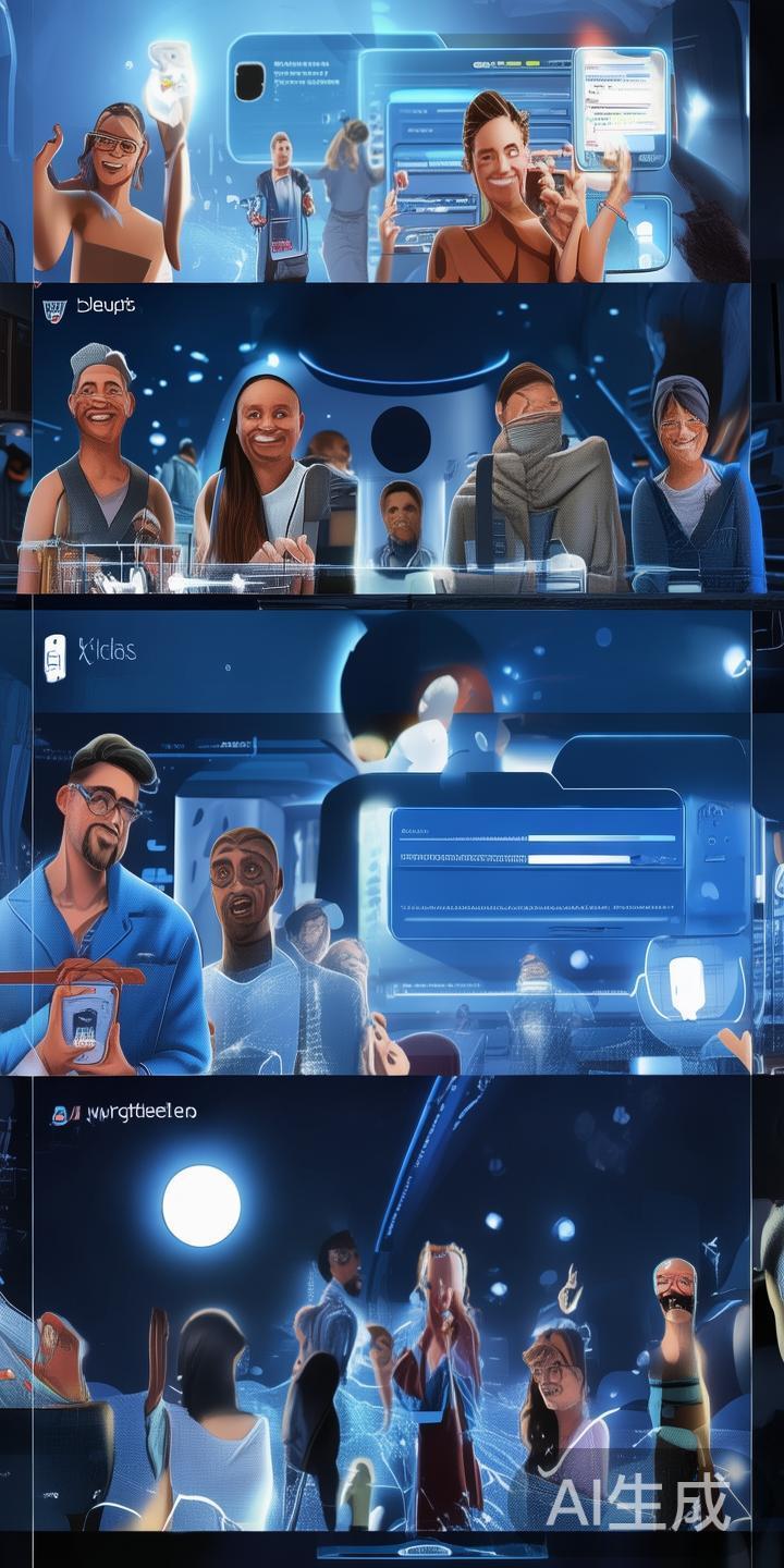 多数用户表示在使用过程中感受到平台的专业与可靠。许