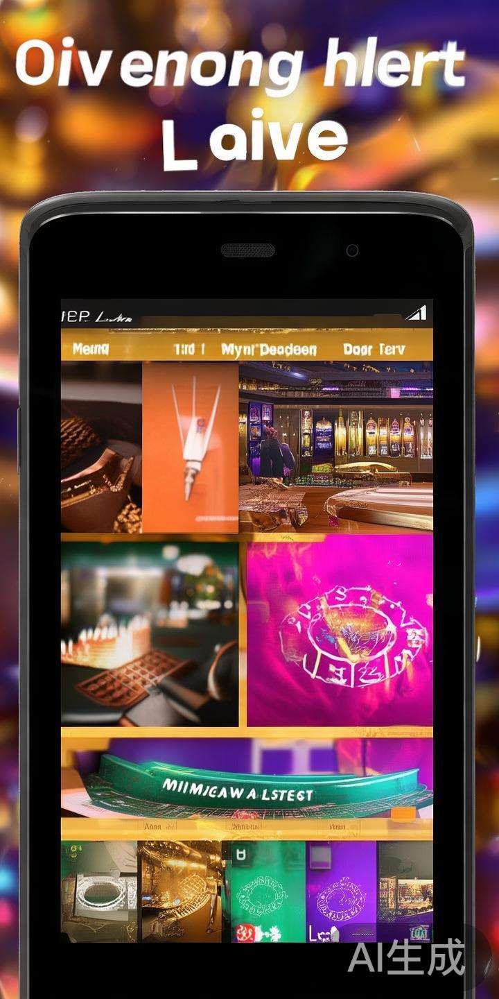 其次，线上游戏与娱乐是安卓版本的核心亮点。各种老虎