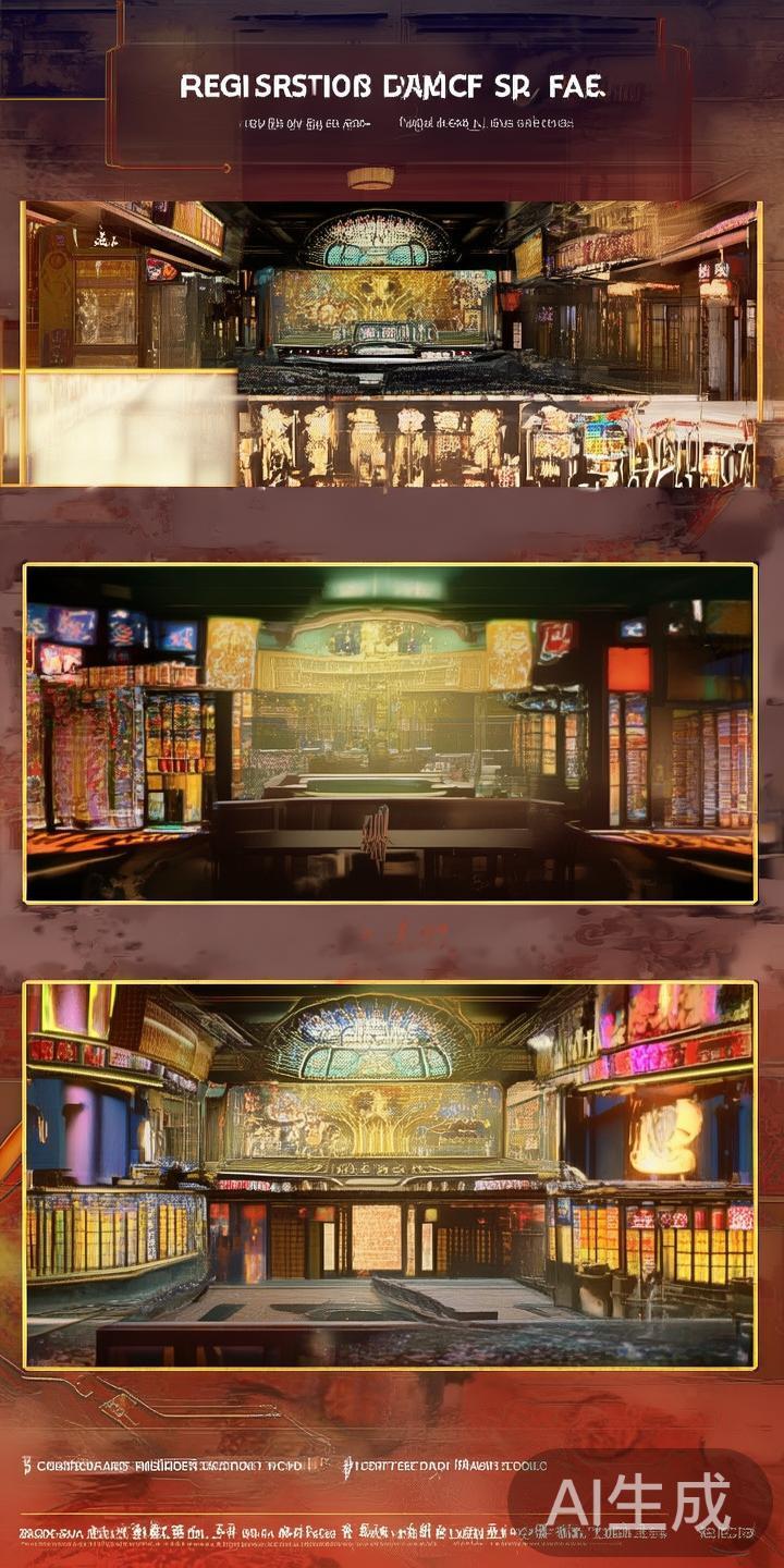 全面解析澳门威尼斯娱乐网址：注册流程及常见问题详细指南