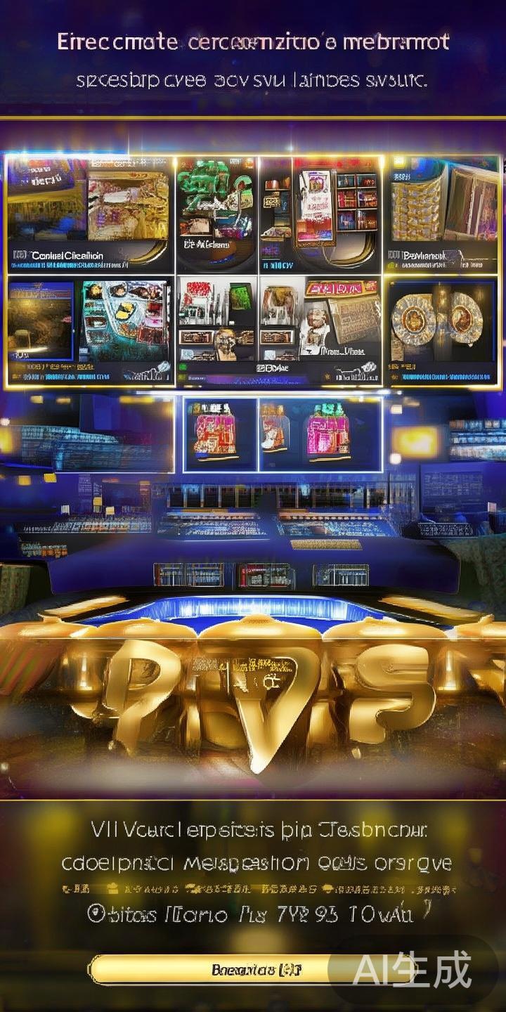 澳门威尼斯网上赌城有哪些特色玩法与优惠活动值得关注