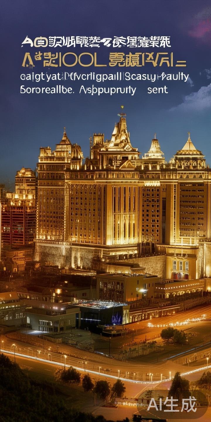 澳门威尼斯人官方平台推荐：安全可靠的便捷在线娱乐平台大全