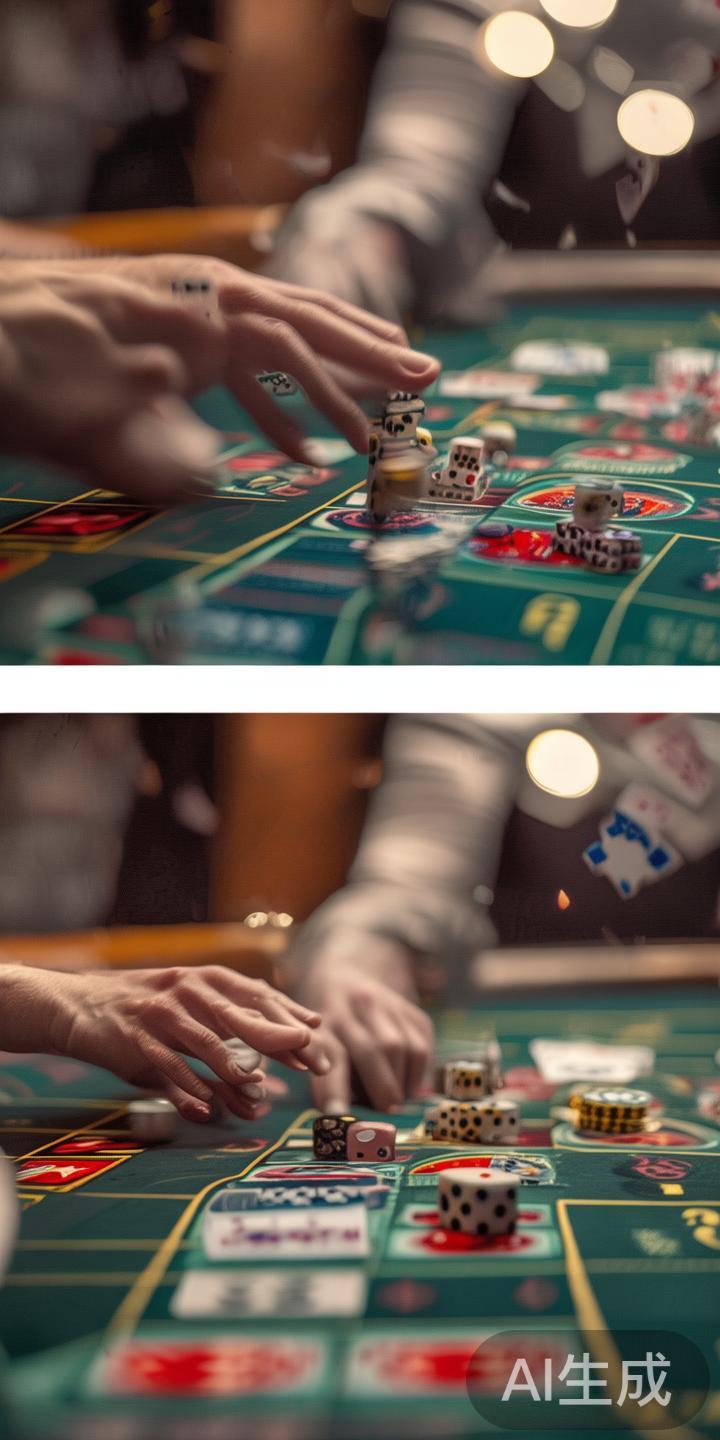 全面解析澳门威尼斯赌场赌博攻略与稳赚技巧全攻略