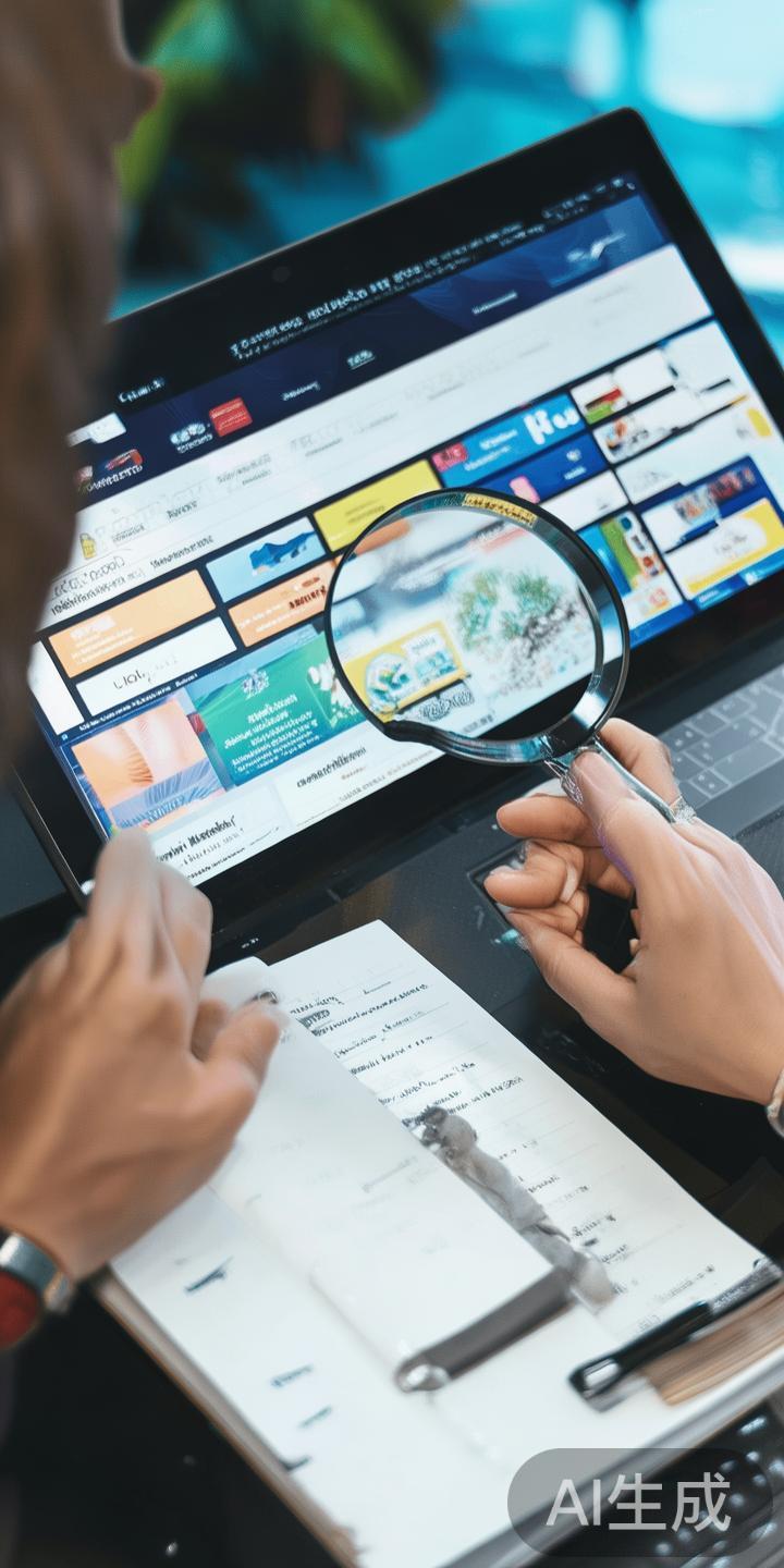 关注平台优惠政策和注册条件
不同网站可能会提供不