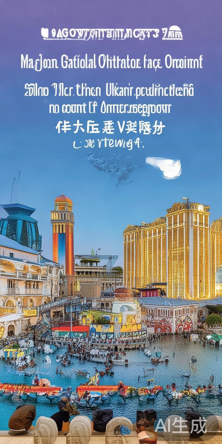 全面指导：如何顺利在澳门威尼斯人开户的完整操作步骤详解