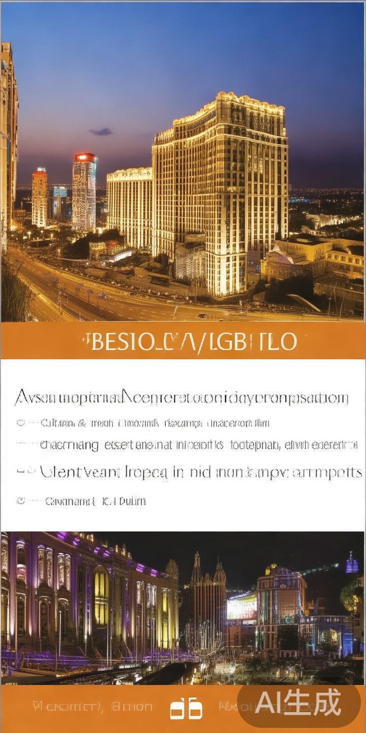 澳门威尼斯人开户公司行业全景分析及未来发展趋势展望