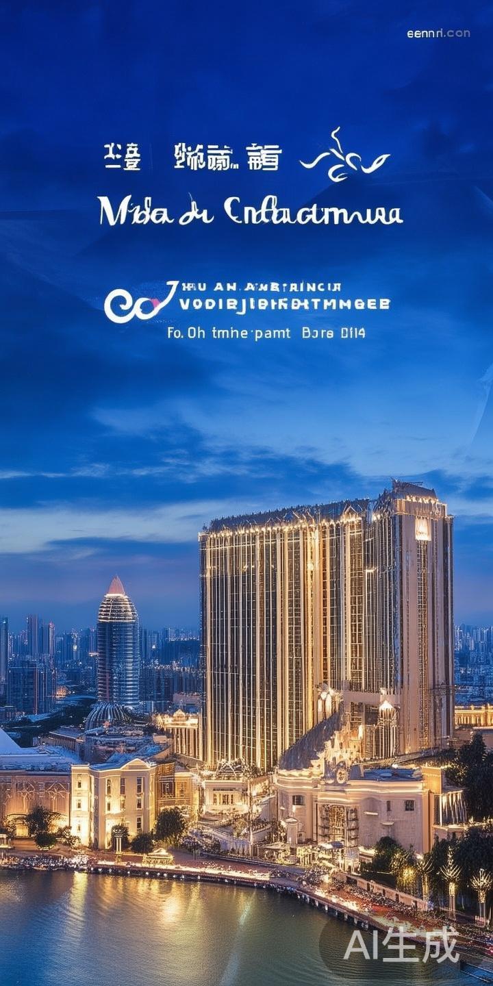 澳门威尼斯娱乐官方平台最新公告与丰富活动全面介绍