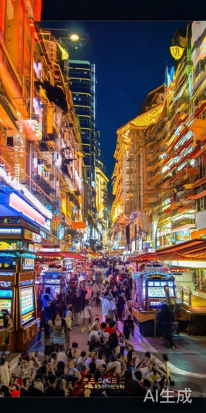 威尼斯澳门人直播精彩瞬间，独家分享旅行中的难忘瞬间与独特体验