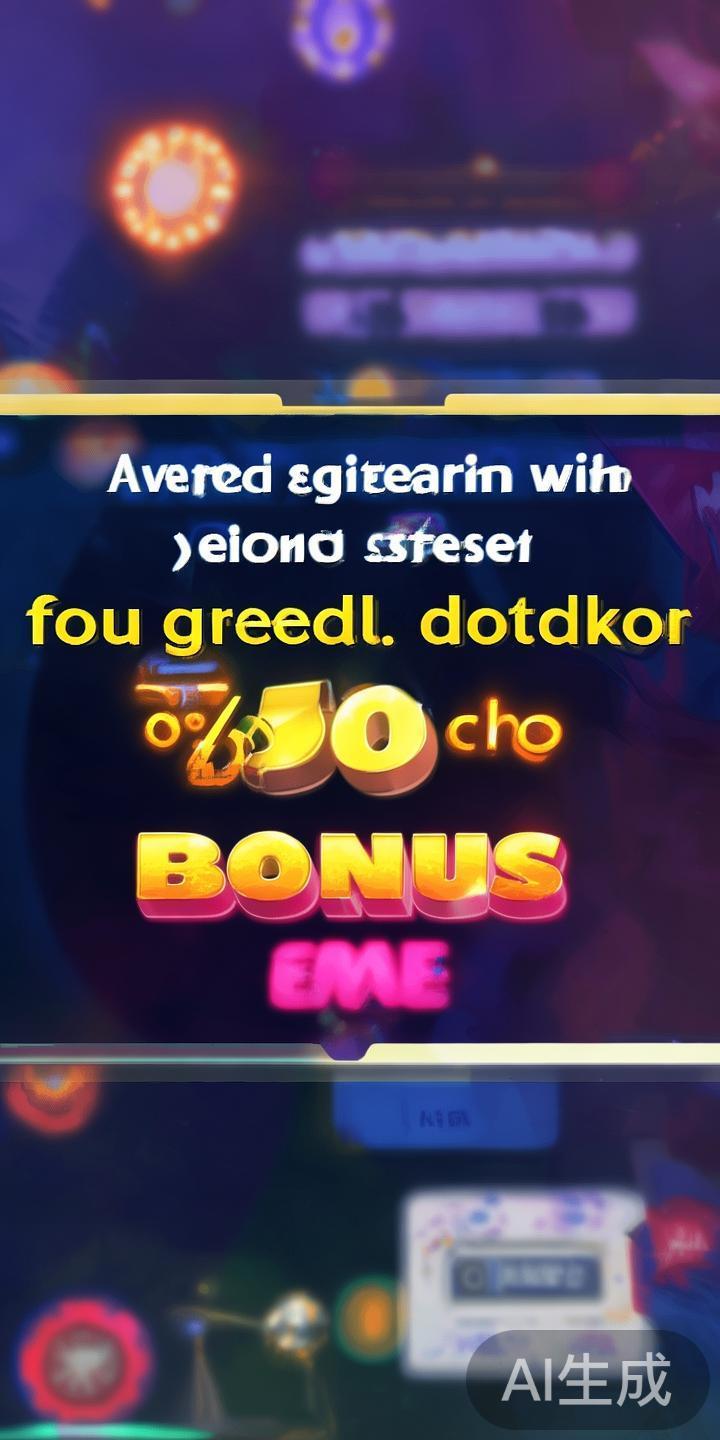 澳门新威尼斯人平台打码返水攻略与最新优惠活动全方位详解 1. 注册即享奖金
新注册用户在完成账号验证后,