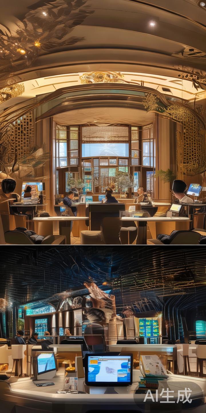 澳门威尼斯娱乐在线:打造全方位优质服务与安全保障的领先平台 澳门威尼斯娱乐在线高度重视用户体验,建立了一套完善