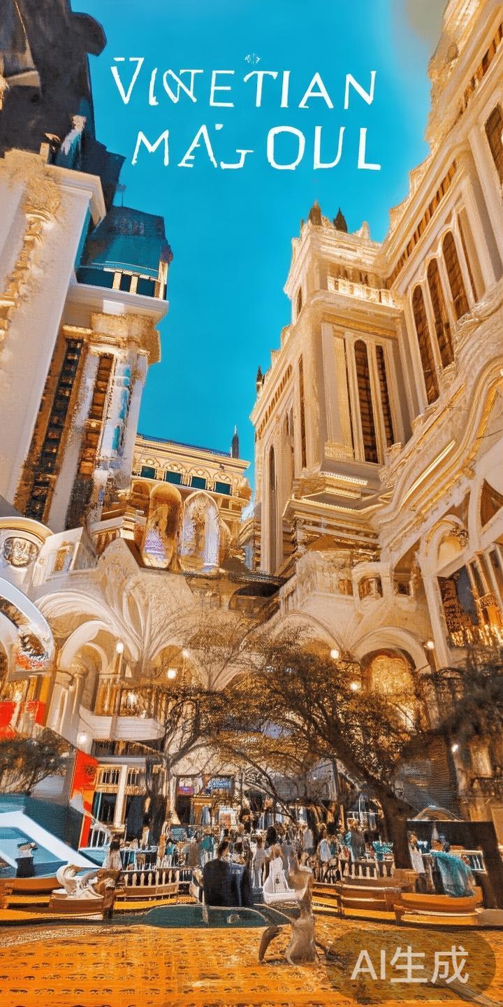 全面解析：2024年最新澳门威尼斯人优惠券与优惠活动，让你尽享尊贵优惠体验