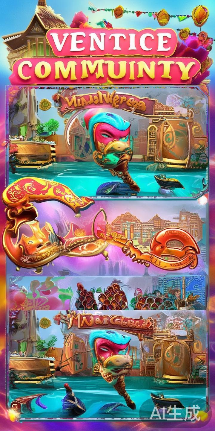 澳门威斯尼下载app最新版本介绍及独特威尼斯特色玩法全指南