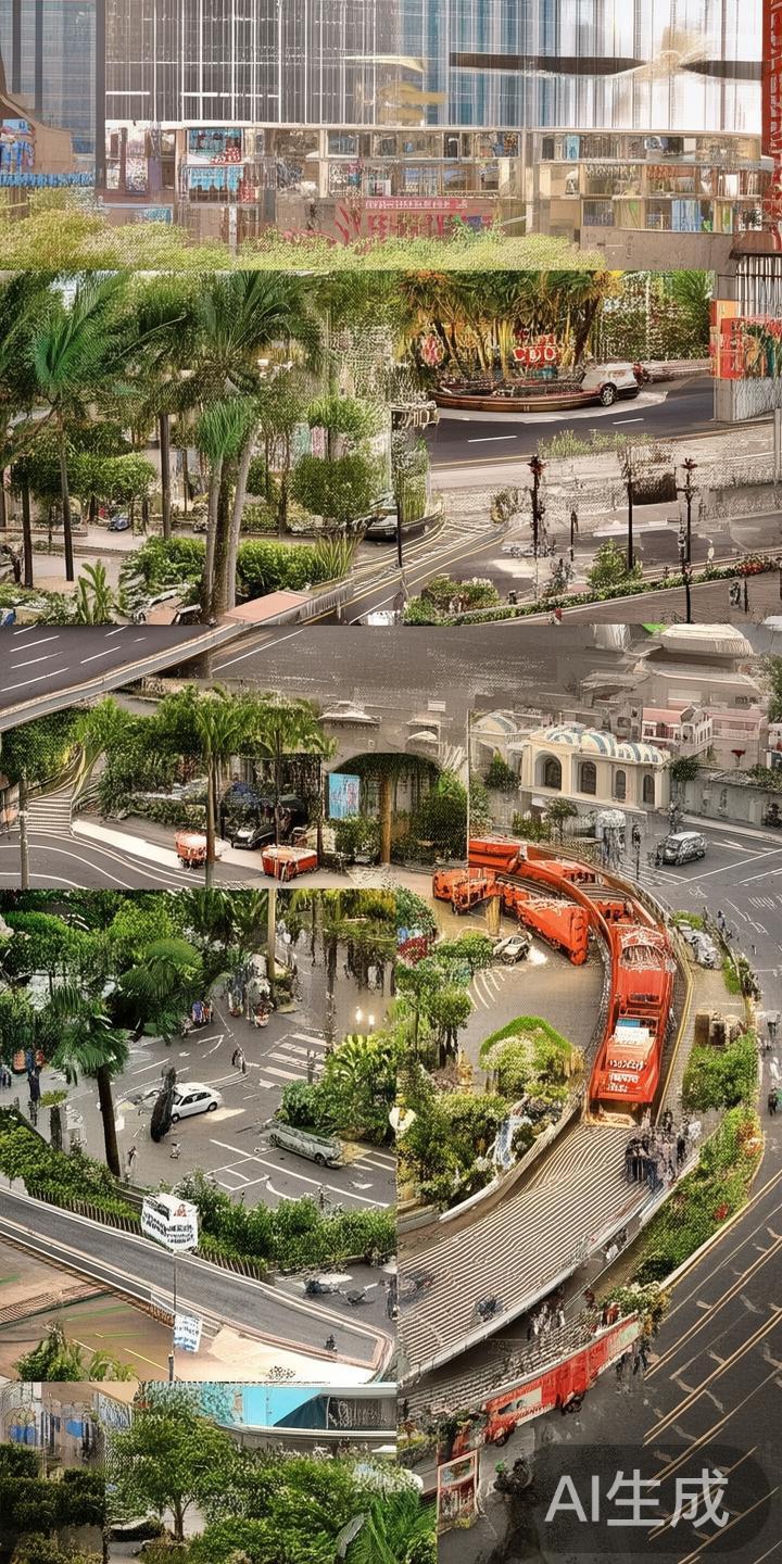 作为澳门最具代表性的两大豪华赌场度假村，新葡京和威