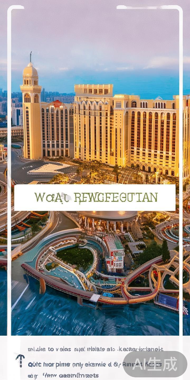 澳门威尼斯人是否拥有官方专属APP？使用体验如何全面评测