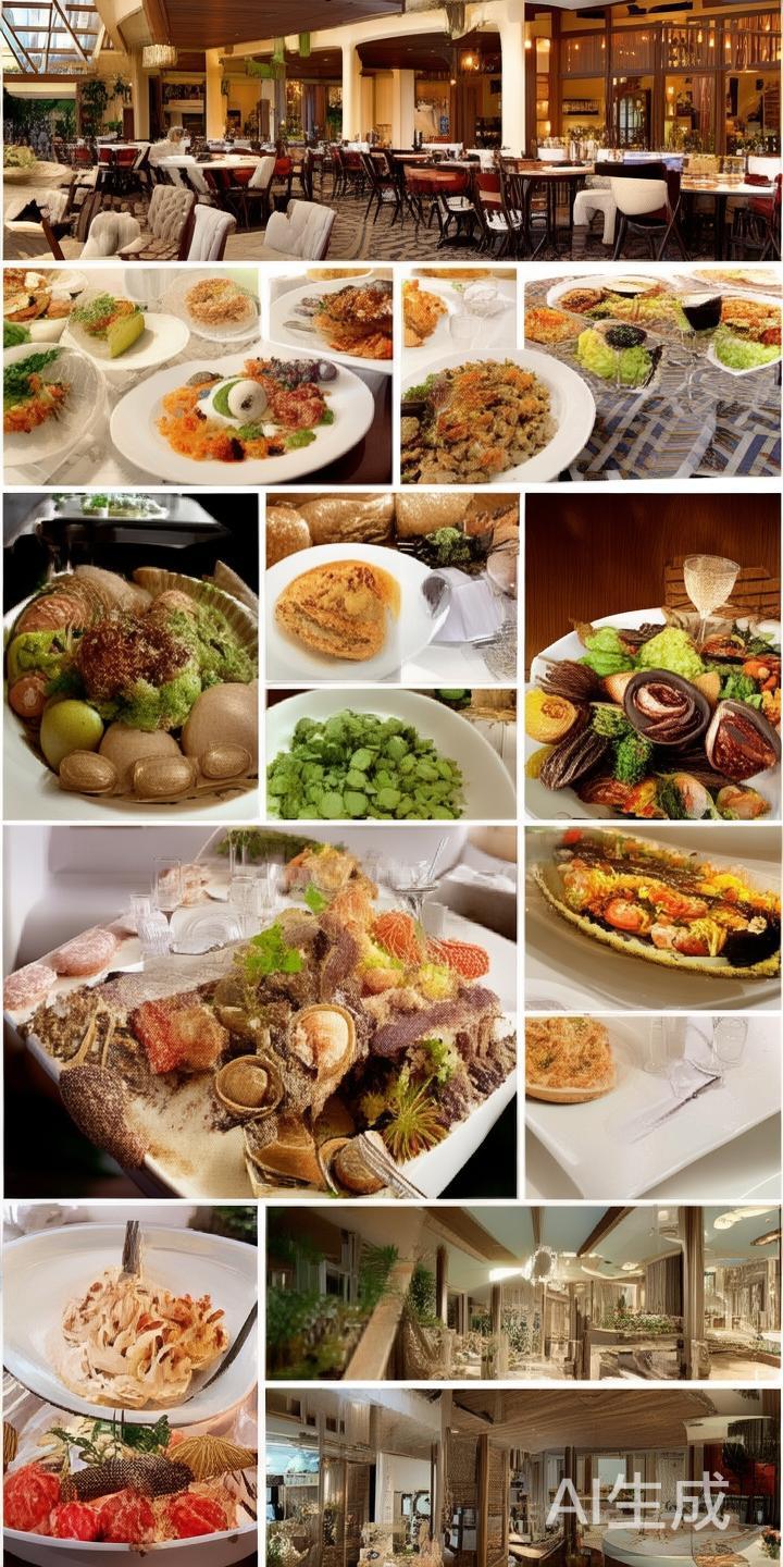 澳门银河威尼斯人度假区的奢华设施与独特体验全面揭秘