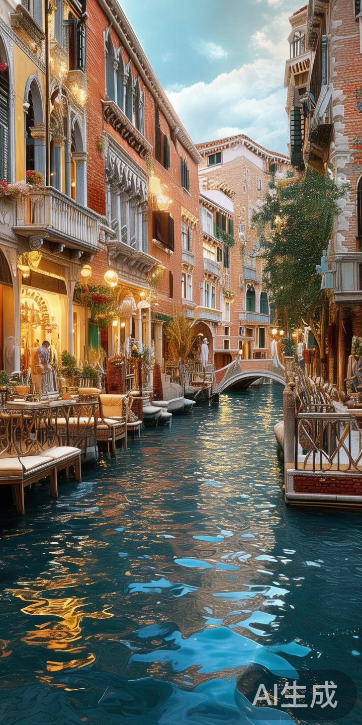 全面解析澳门新葡京威尼斯人度假区的豪华住宿与独特体验指南