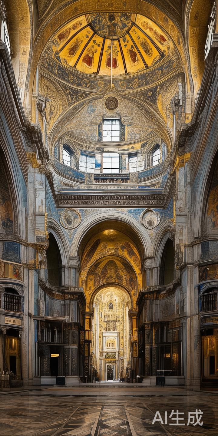 澳门威尼斯威尼斯人娱乐城完整旅游攻略与精彩游玩推荐指南 *圣马克教堂:*借鉴意大利威尼斯的圣马可教堂设计,