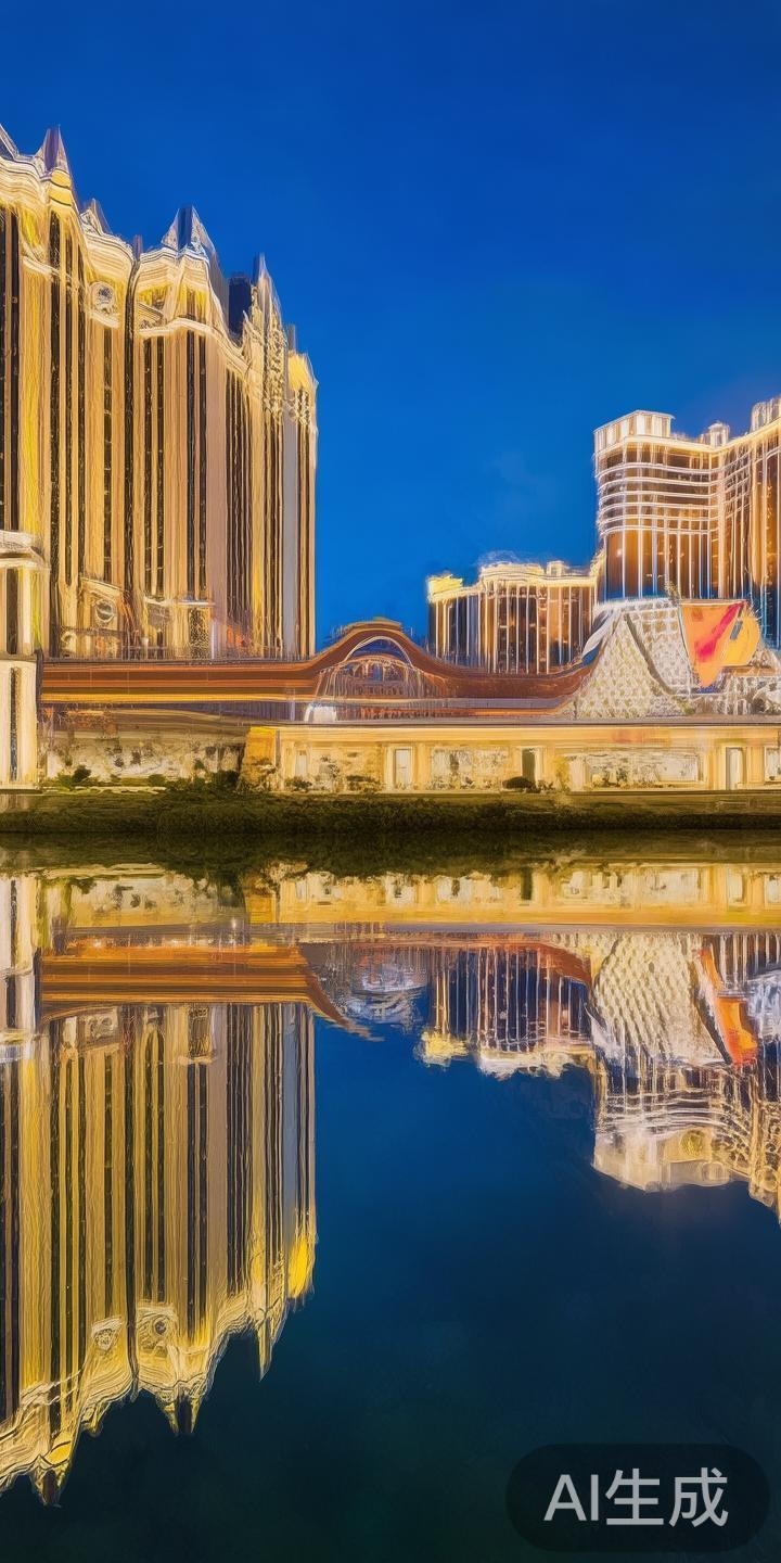 澳门威尼斯人遭遇网络攻击事件的详细分析与全面应对措施探讨