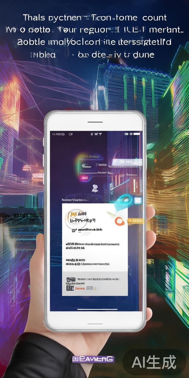 在当今数字化娱乐时代，越来越多的人选择通过手机注册