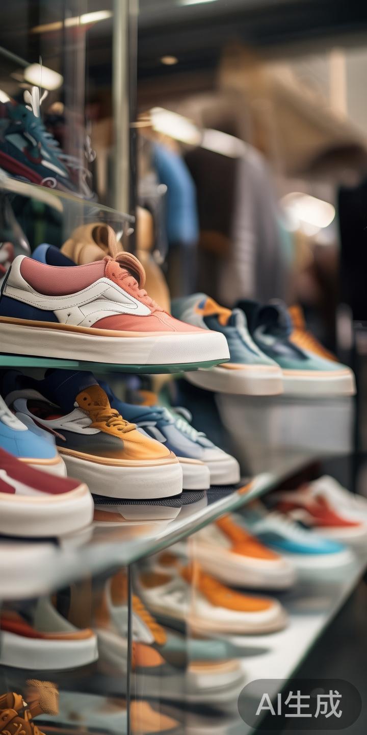 澳门威尼斯Vans店铺全面攻略：最新款式、优惠信息与购物指南