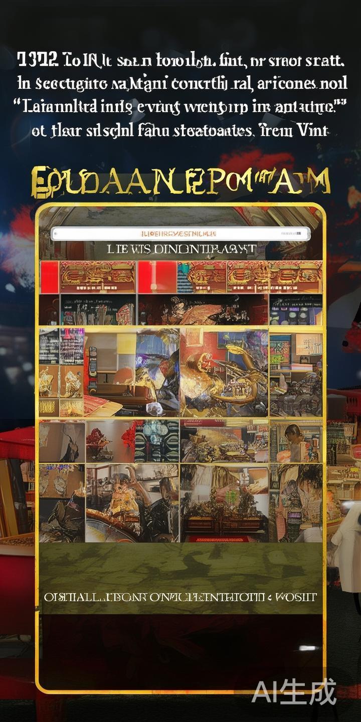 全面解析澳门金威尼斯游戏直播平台：精彩瞬间尽收眼底